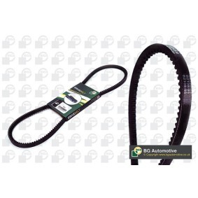 Achetez des Courroie trapézoïdale BGA V10X710 à prix pour 41,63 €