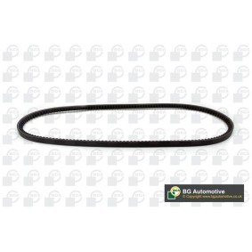 Achetez des Courroie trapézoïdale BGA V10X950 à prix pour 4,19 €