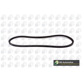Achetez des Courroie trapézoïdale BGA V10X960 à prix pour 4,60 €