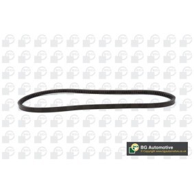 Achetez des Courroie trapézoïdale BGA V13X1050 à prix pour 5,08 €