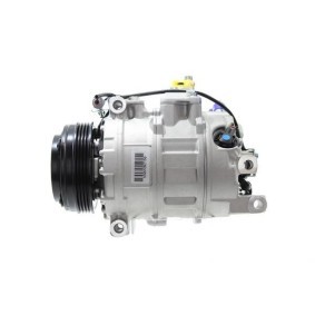 Klimakompressor 10551092