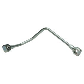 Ölleitung für Turbolader 10921347