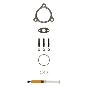 Acquista Kit montaggio turbocompressore da ALANKO 10925149 a buon mercato per soli 29,32 €