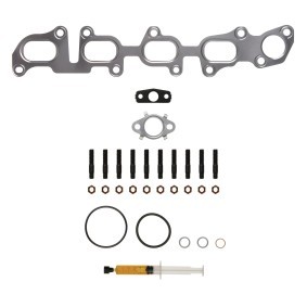 Montagesatz, Lader 10925179 für SKODA