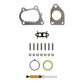 Acquista Kit montaggio turbocompressore da ALANKO 10925188 a buon mercato per soli 45,76 €