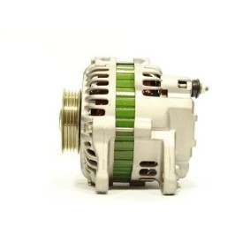 Lichtmaschine von ALANKO