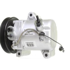Acquista Compressore aria condizionata da ALANKO 11551541 a buon mercato per soli 415,04 €