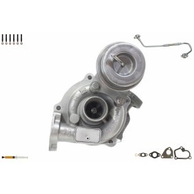 Achetez des Turbocompresseur ALANKO 900951S3 à prix pour 552,80 €