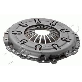 Kupplungsdruckplatte 70541