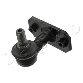 Stabilisator, Fahrwerk SI2000