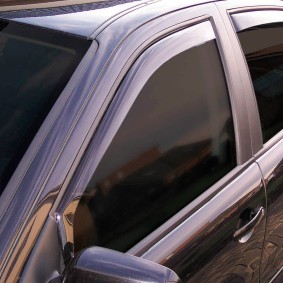 Windabweiser CLS0046107D