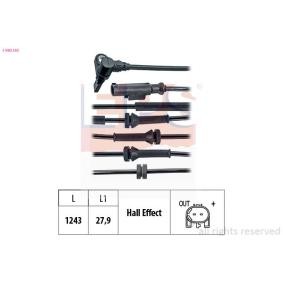 Comprar Sensor ABS de EPS 1.960.183 a bajo precio de 52,31 €