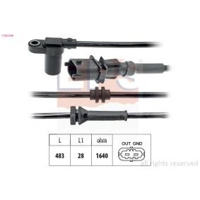 Comprar Sensor ABS de EPS 1.962.048 a bajo precio de 81,50 €