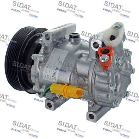 Acquista Compressore aria condizionata da KRIOS 1.1396A a buon mercato per soli 276,53 €