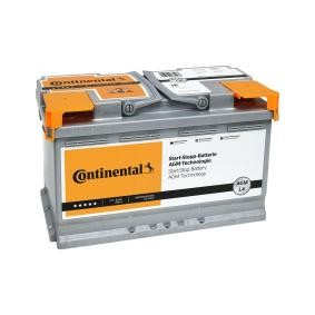 Batterie 2800012007280
