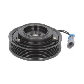 Osta Jäähdyttimen letku THERMOTEC:llä DWY001TT edullisesti hintaan 57,37 €