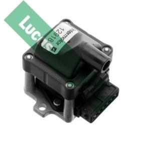 Køb Tændspole af LUCAS DAB430 til den lave pris 609,03 DKK