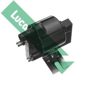 Acquista Bobina d'accensione da LUCAS DLB801 a buon mercato per soli 77,48 €