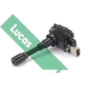 Acquista Bobina d'accensione da LUCAS DMB1031 a buon mercato per soli 59,05 €