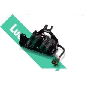 Achetez des Bobine d'allumage LUCAS DMB1087 à prix pour 254,49 €