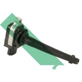 Achetez des Bobine d'allumage LUCAS DMB1092 à prix pour 59,33 €