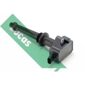 Achetez des Bobine d'allumage LUCAS DMB1110 à prix pour 141,77 €
