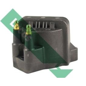 Achetez des Bobine d'allumage LUCAS DMB1116 à prix pour 85,75 €