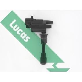 Achetez des Bobine d'allumage LUCAS DMB1162 à prix pour 75,79 €