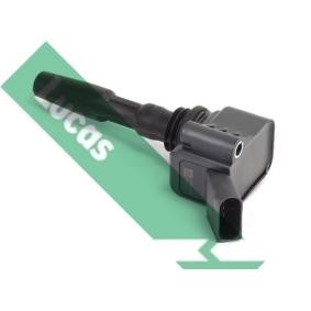 Køb Tændspole af LUCAS DMB1163 til den lave pris 534,71 DKK