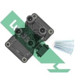 Achetez des Bobine d'allumage LUCAS DMB1805 à prix pour 47,77 €