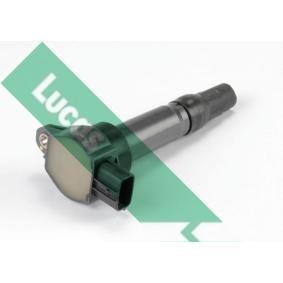 Zündspule von LUCAS DMB2033