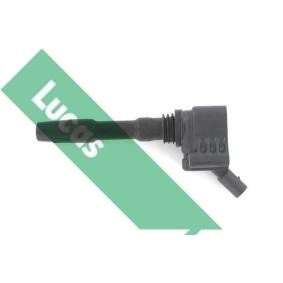 Achetez des Bobine d'allumage LUCAS DMB2055 à prix pour 67,26 €