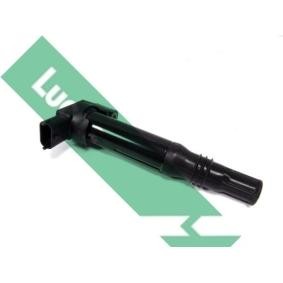 Achetez des Bobine d'allumage LUCAS DMB2092 à prix pour 61,80 €