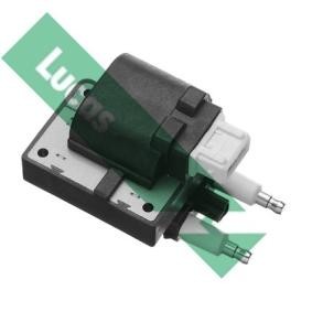 Achetez des Bobine d'allumage LUCAS DMB405 à prix pour 31,73 €