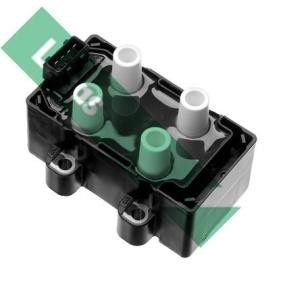 Achetez des Bobine d'allumage LUCAS DMB406 à prix pour 62,16 €