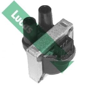 Achetez des Bobine d'allumage LUCAS DMB801 à prix pour 24,53 €