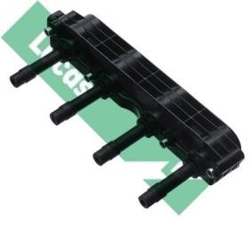Achetez des Bobine d'allumage LUCAS DMB816 à prix pour 93,00 €