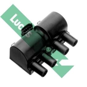Achetez des Bobine d'allumage LUCAS DMB867 à prix pour 90,29 €