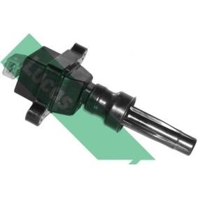Achetez des Bobine d'allumage LUCAS DMB874 à prix pour 54,81 €