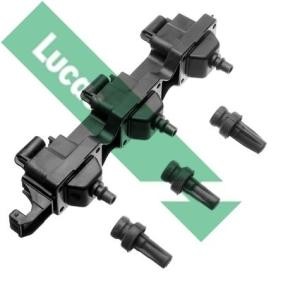 Achetez des Bobine d'allumage LUCAS DMB884 à prix pour 177,36 €
