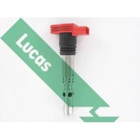 Achetez des Bobine d'allumage LUCAS DMB914 à prix pour 36,69 €