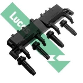 Achetez des Bobine d'allumage LUCAS DMB916 à prix pour 202,50 €