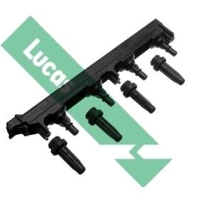 Achetez des Bobine d'allumage LUCAS DMB917 à prix pour 157,90 €