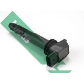 Achetez des Bobine d'allumage LUCAS DMB980 à prix pour 115,72 €