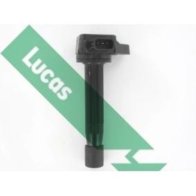 Achetez des Bobine d'allumage LUCAS DMB983 à prix pour 87,64 €