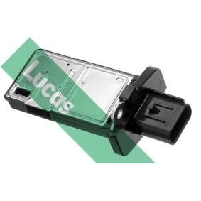 Køb Luftmassemåler fra LUCAS online til DBS Volante til lave fornuftige priser