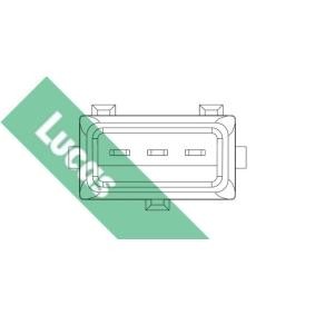 Køb Luftmassemåler af LUCAS FDM830 til den lave pris 3236,66 DKK