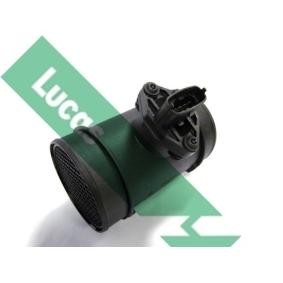 Køb Luftmassemåler af LUCAS FDM844 til den lave pris 3826,26 DKK