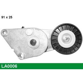 Acquista Braccio tenditore, Cinghia Poly-V da LUCAS LA0006 a buon mercato per soli 82,19 €