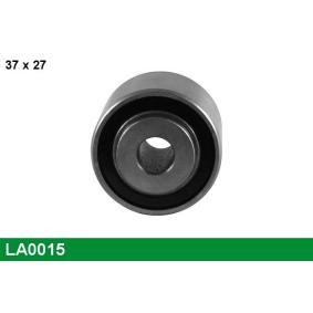 Acquista Galoppino guidacinghia, cinghia Poly-V da LUCAS LA0015 a buon mercato per soli 13,59 €